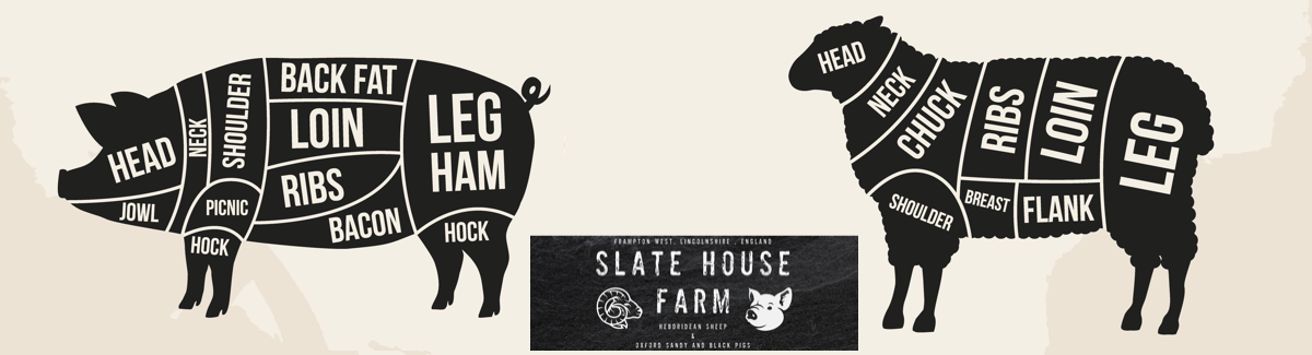 Slate House Farm