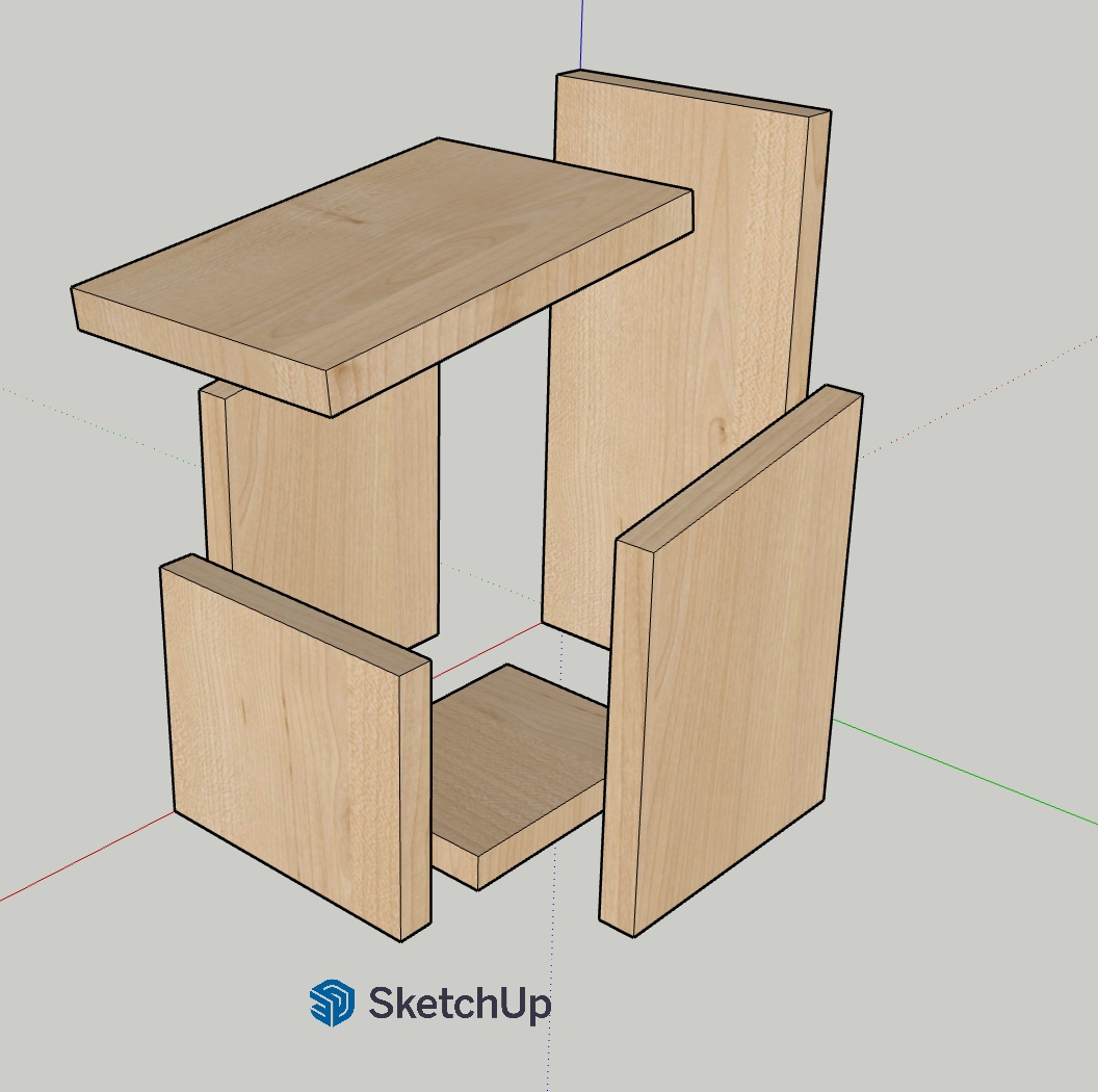 Children’s Build Your Own Kit (all materials supplied) - Image 4